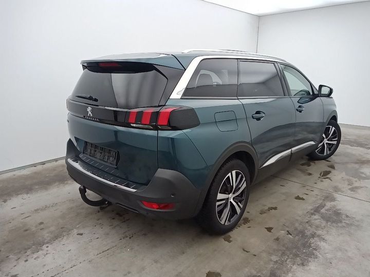 Photo 2 VIN: VF3MCYHZJJL028813 - PEUGEOT 5008 &#3916 