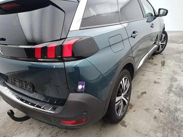 Photo 22 VIN: VF3MCYHZJJL028813 - PEUGEOT 5008 &#3916 