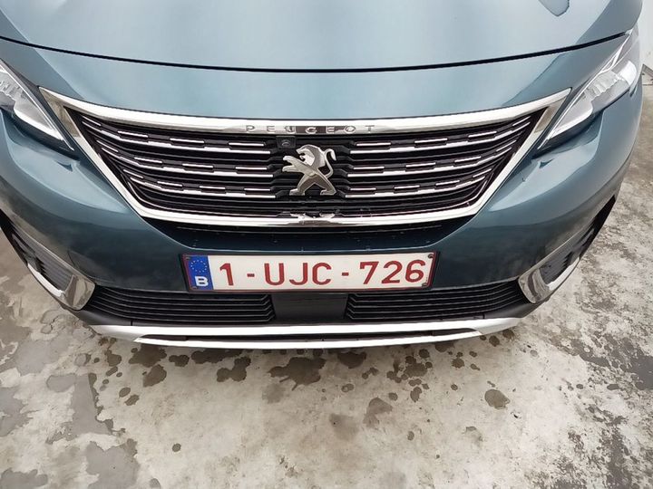 Photo 5 VIN: VF3MCYHZJJL028813 - PEUGEOT 5008 &#3916 