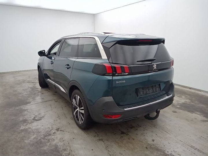 Photo 7 VIN: VF3MCYHZJJL028813 - PEUGEOT 5008 &#3916 