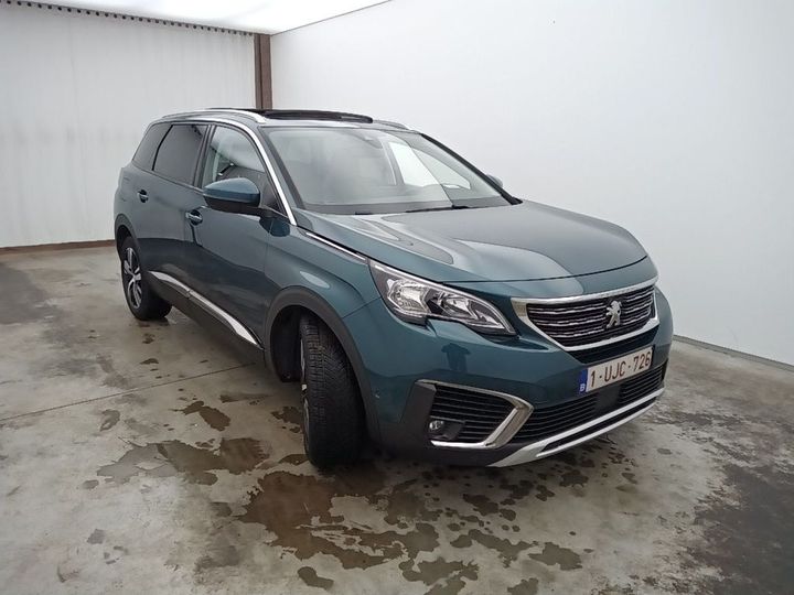 Photo 8 VIN: VF3MCYHZJJL028813 - PEUGEOT 5008 &#3916 