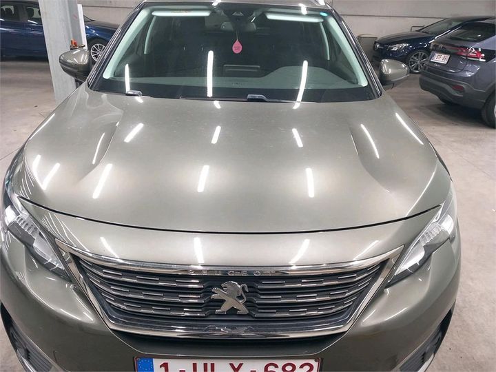 Photo 13 VIN: VF3MCYHZJJL029397 - PEUGEOT 5008 