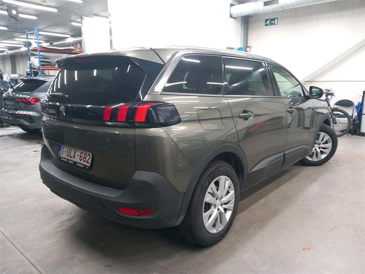 Photo 2 VIN: VF3MCYHZJJL029397 - PEUGEOT 5008 