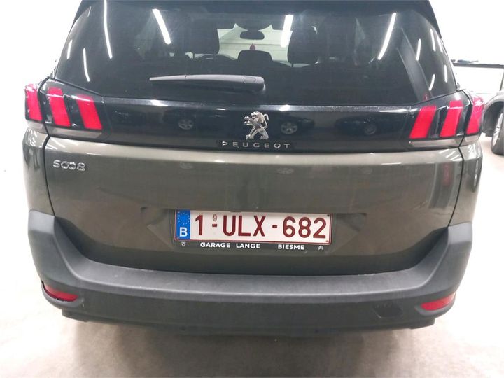 Photo 21 VIN: VF3MCYHZJJL029397 - PEUGEOT 5008 