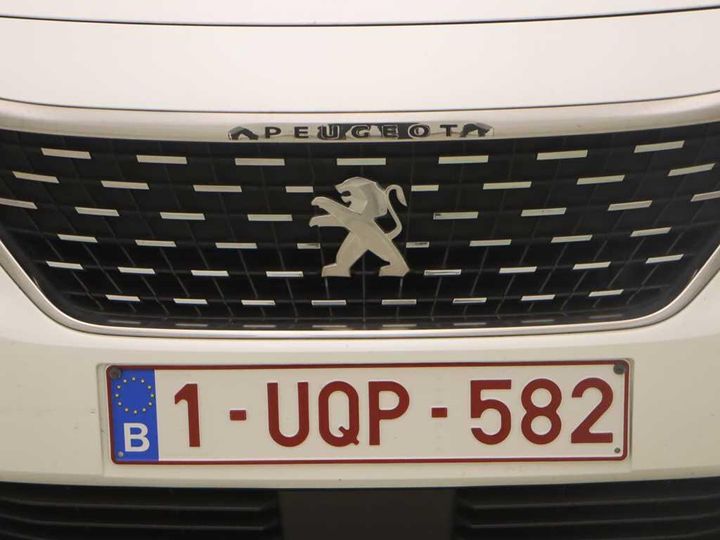 Photo 12 VIN: VF3MCYHZJJL037712 - PEUGEOT 5008 