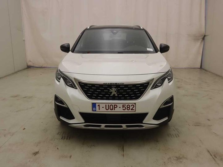 Photo 16 VIN: VF3MCYHZJJL037712 - PEUGEOT 5008 