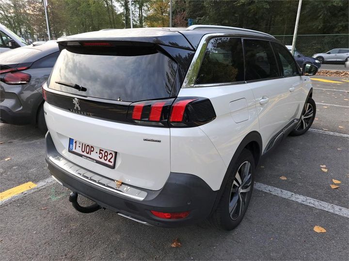 Photo 2 VIN: VF3MCYHZJJL037712 - PEUGEOT 5008 