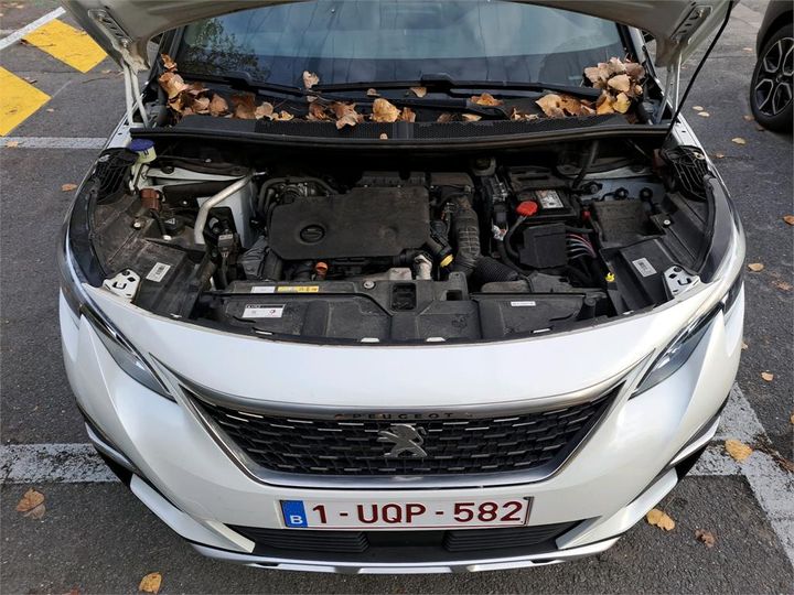 Photo 22 VIN: VF3MCYHZJJL037712 - PEUGEOT 5008 