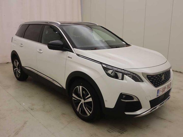 Photo 8 VIN: VF3MCYHZJJL037712 - PEUGEOT 5008 