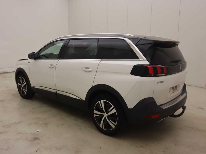 Photo 9 VIN: VF3MCYHZJJL037712 - PEUGEOT 5008 