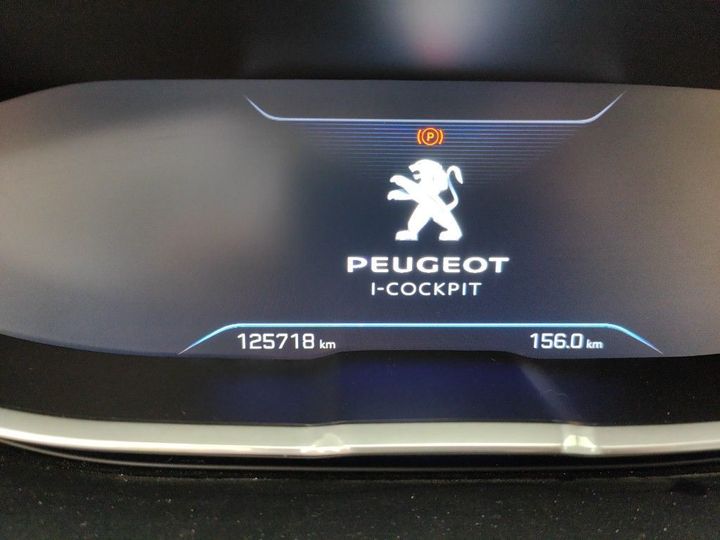 Photo 5 VIN: VF3MCYHZJJL037944 - PEUGEOT 5008 '16 