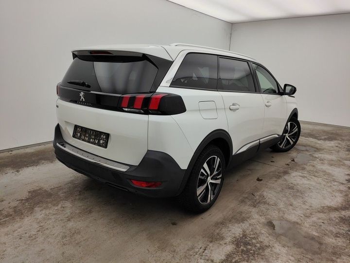 Photo 1 VIN: VF3MCYHZJJL037944 - PEUGEOT 5008 '16 