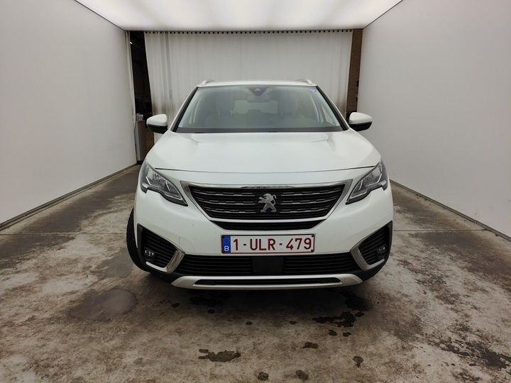 Photo 4 VIN: VF3MCYHZJJL037944 - PEUGEOT 5008 '16 