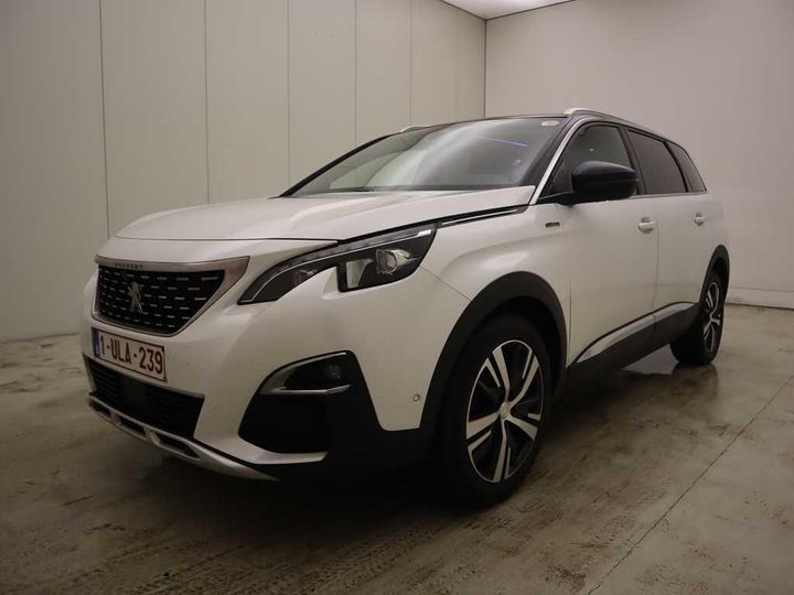 Photo 0 VIN: VF3MCYHZJJL041165 - PEUGEOT 5008 