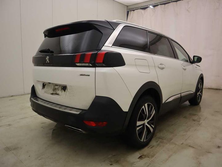 Photo 10 VIN: VF3MCYHZJJL041165 - PEUGEOT 5008 