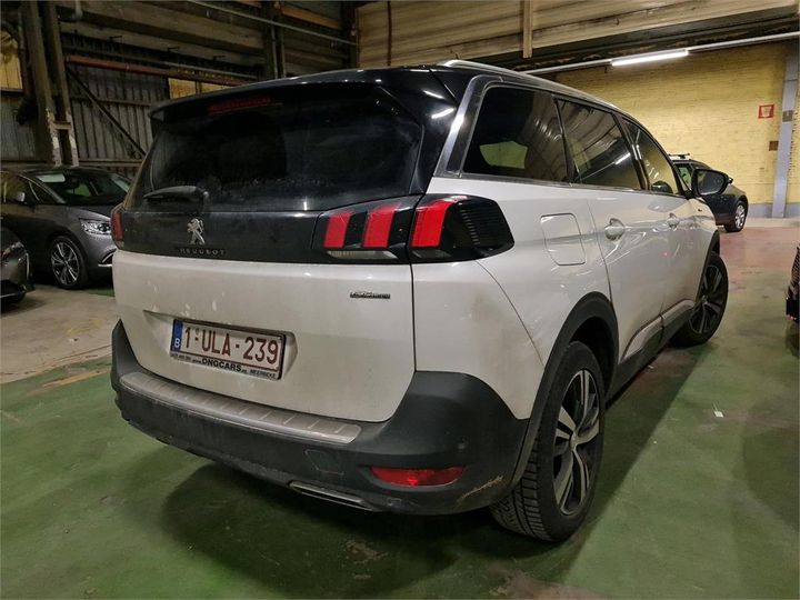 Photo 2 VIN: VF3MCYHZJJL041165 - PEUGEOT 5008 