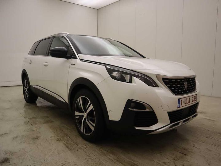 Photo 8 VIN: VF3MCYHZJJL041165 - PEUGEOT 5008 