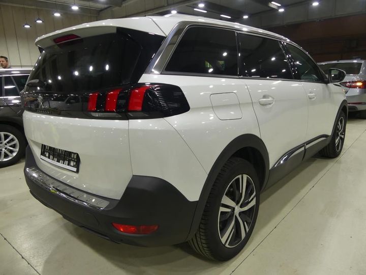 Photo 0 VIN: VF3MCYHZJJL041757 - PEUGEOT 5008 