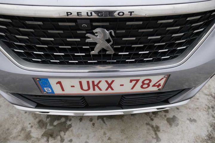 Photo 5 VIN: VF3MCYHZJJL041980 - PEUGEOT 5008 &#3916 