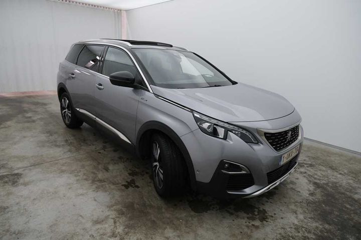 Photo 8 VIN: VF3MCYHZJJL041980 - PEUGEOT 5008 &#3916 