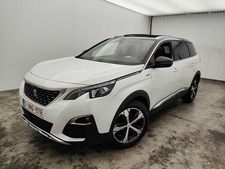 Photo 0 VIN: VF3MCYHZJJL042696 - PEUGEOT 5008 &#3916 