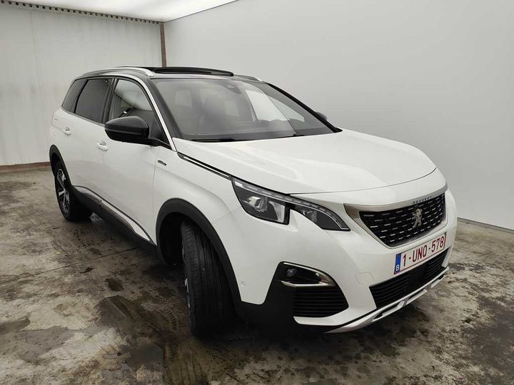 Photo 8 VIN: VF3MCYHZJJL042696 - PEUGEOT 5008 &#3916 