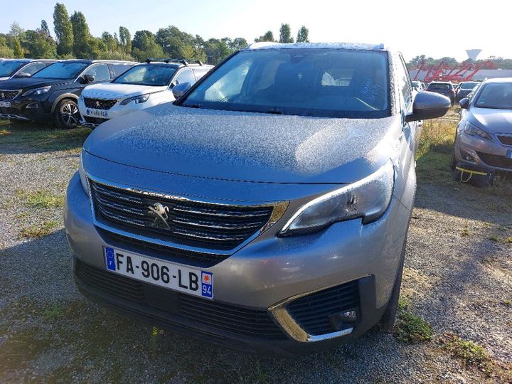 Photo 1 VIN: VF3MCYHZJJL043988 - PEUGEOT 5008 