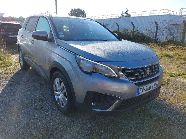 Photo 2 VIN: VF3MCYHZJJL043988 - PEUGEOT 5008 