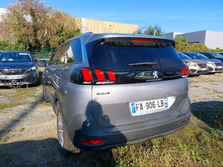 Photo 3 VIN: VF3MCYHZJJL043988 - PEUGEOT 5008 