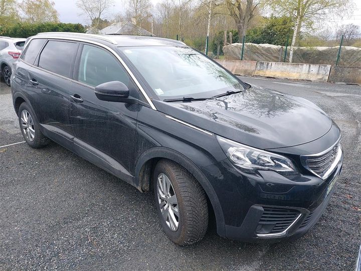 Photo 2 VIN: VF3MCYHZJJL044588 - PEUGEOT 5008 