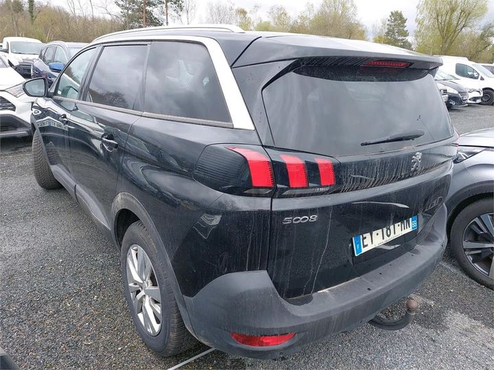 Photo 3 VIN: VF3MCYHZJJL044588 - PEUGEOT 5008 