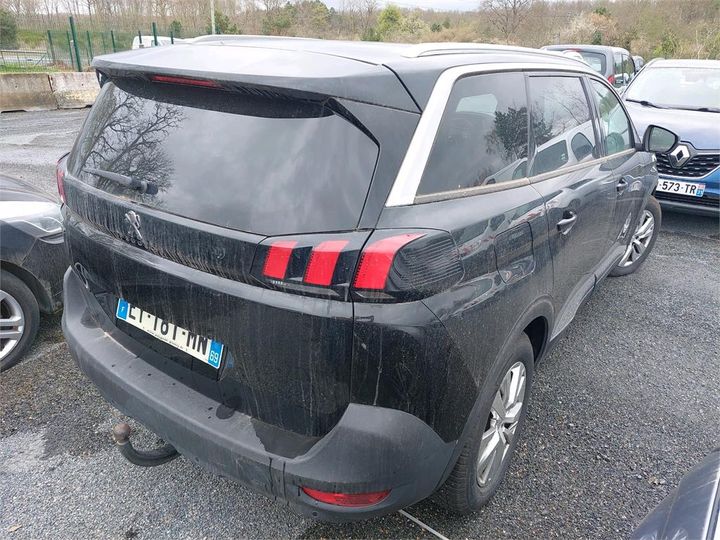 Photo 4 VIN: VF3MCYHZJJL044588 - PEUGEOT 5008 