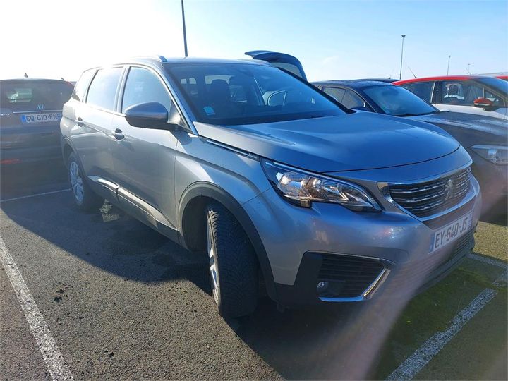 Photo 2 VIN: VF3MCYHZJJL044930 - PEUGEOT 5008 