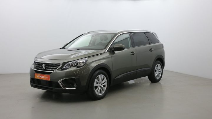 Photo 1 VIN: VF3MCYHZJJL044937 - PEUGEOT 5008 