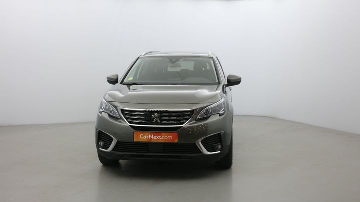 Photo 3 VIN: VF3MCYHZJJL044937 - PEUGEOT 5008 