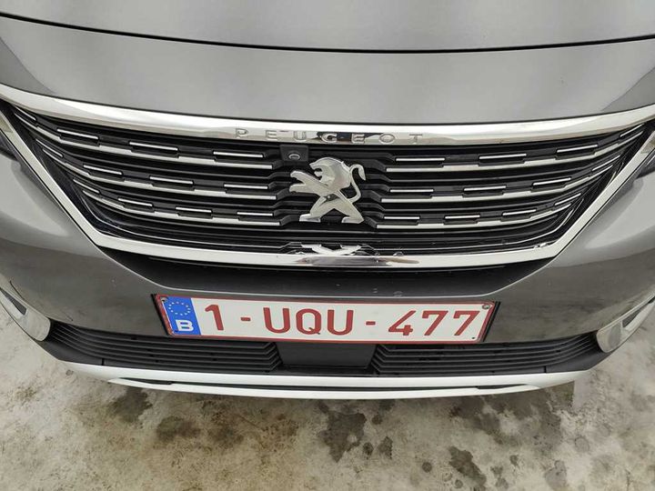 Photo 5 VIN: VF3MCYHZJJL045329 - PEUGEOT 5008 &#3916 