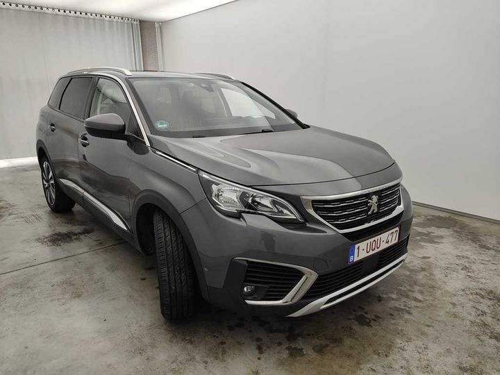 Photo 8 VIN: VF3MCYHZJJL045329 - PEUGEOT 5008 &#3916 