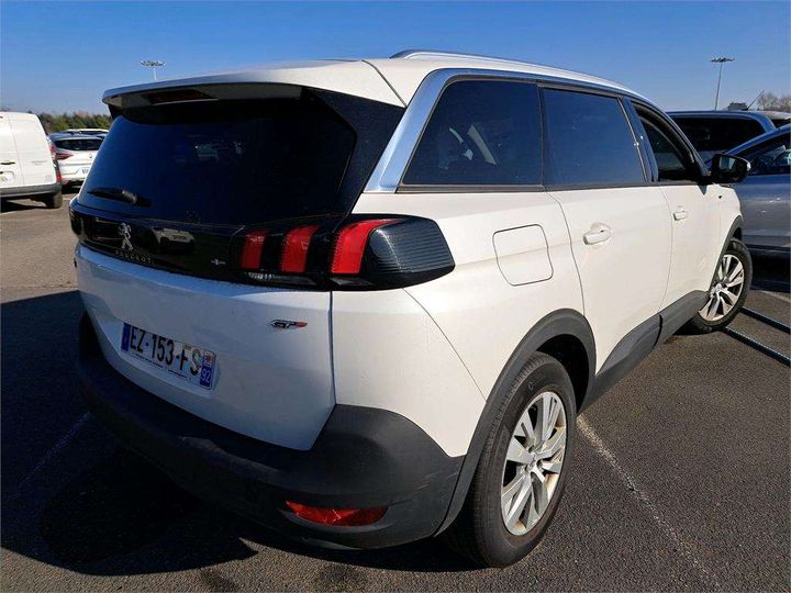 Photo 3 VIN: VF3MCYHZJJL045643 - PEUGEOT 5008 