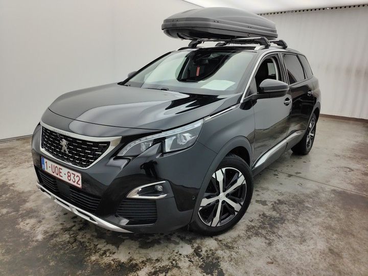 Photo 1 VIN: VF3MCYHZJJL046507 - PEUGEOT 5008 &#3916 