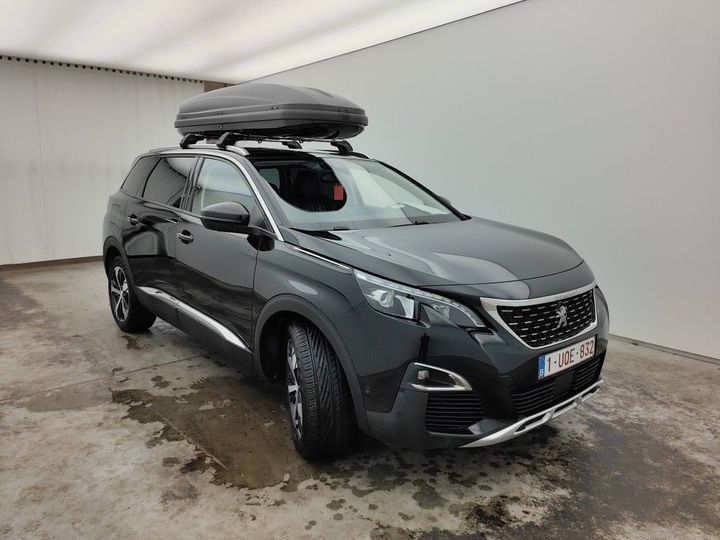 Photo 8 VIN: VF3MCYHZJJL046507 - PEUGEOT 5008 &#3916 