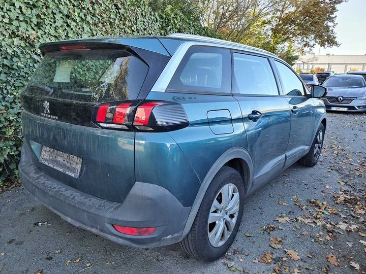 Photo 2 VIN: VF3MCYHZJJL046715 - PEUGEOT 5008 &#3916 