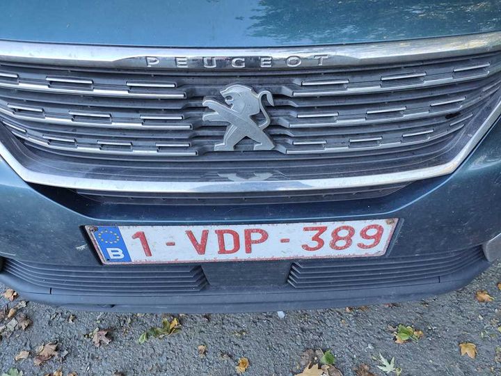 Photo 5 VIN: VF3MCYHZJJL046715 - PEUGEOT 5008 &#3916 