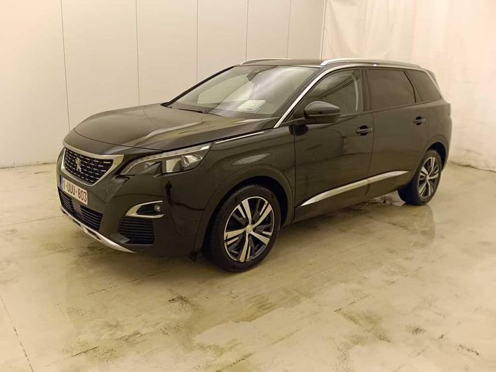 Photo 1 VIN: VF3MCYHZJJL046896 - PEUGEOT 5008 