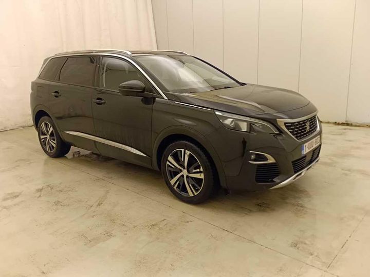 Photo 10 VIN: VF3MCYHZJJL046896 - PEUGEOT 5008 