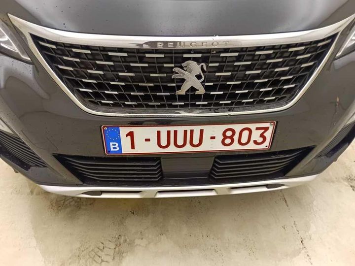 Photo 17 VIN: VF3MCYHZJJL046896 - PEUGEOT 5008 