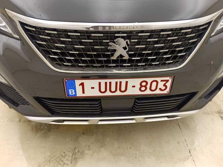 Photo 18 VIN: VF3MCYHZJJL046896 - PEUGEOT 5008 