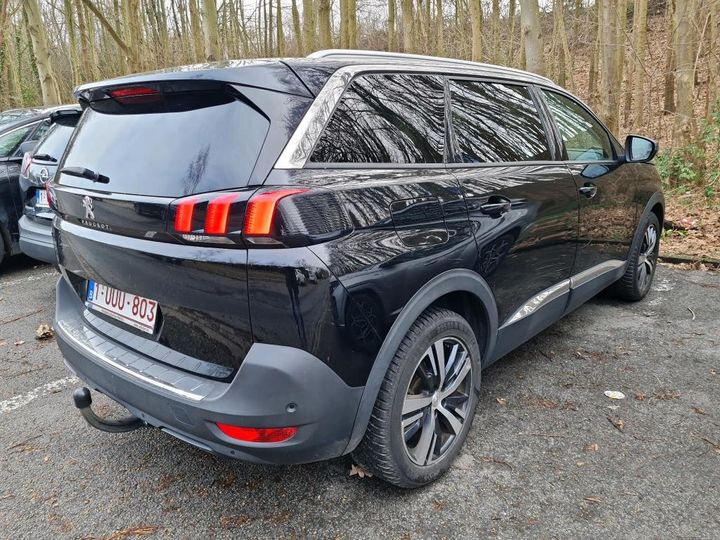 Photo 2 VIN: VF3MCYHZJJL046896 - PEUGEOT 5008 