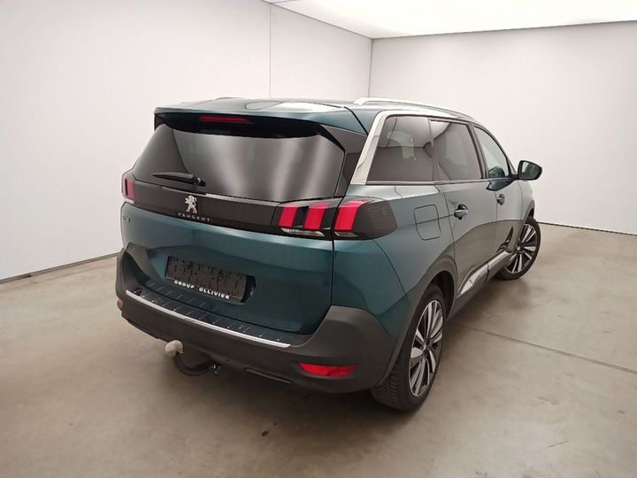 Photo 2 VIN: VF3MCYHZJJL047379 - PEUGEOT 5008 &#3916 