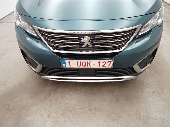 Photo 5 VIN: VF3MCYHZJJL047379 - PEUGEOT 5008 &#3916 