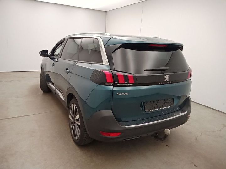 Photo 7 VIN: VF3MCYHZJJL047379 - PEUGEOT 5008 &#3916 